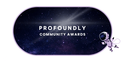 Profoundly Community Awards-1