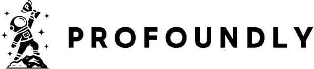 Profoundly Logo