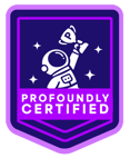 Profoundly-Certified
