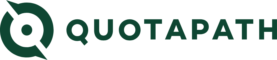 Quotapath logo