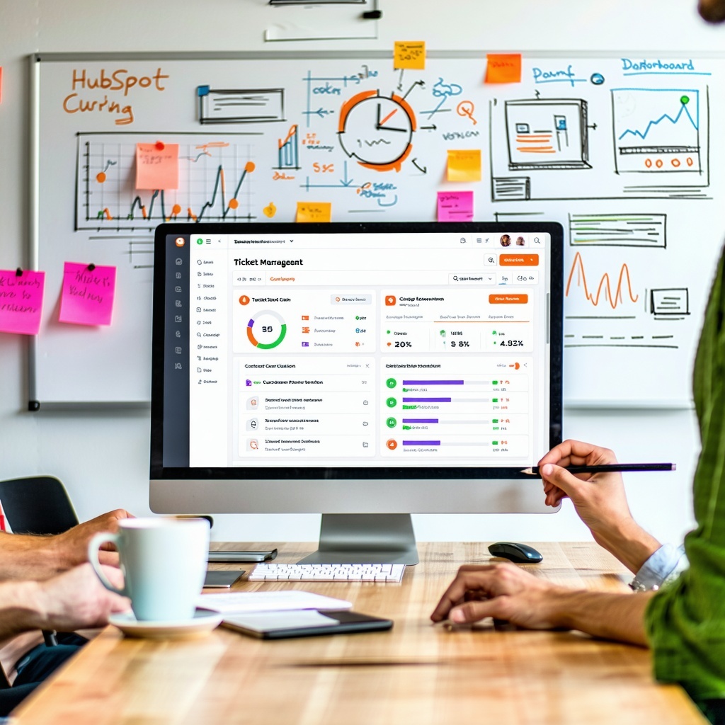 Optimizing HubSpot for Accurate Retention and Churn Tracking
