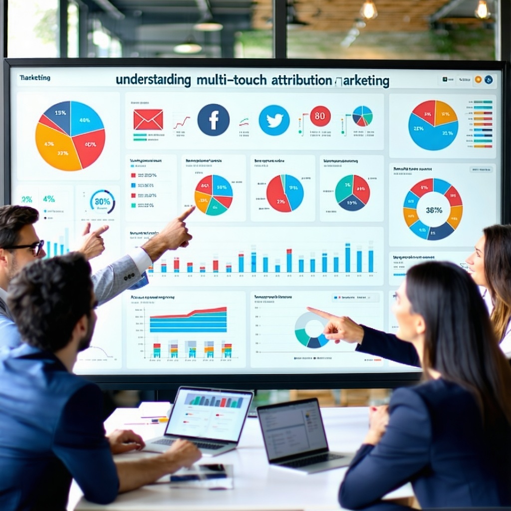 Benefits of Multi-Touch Attribution in HubSpot