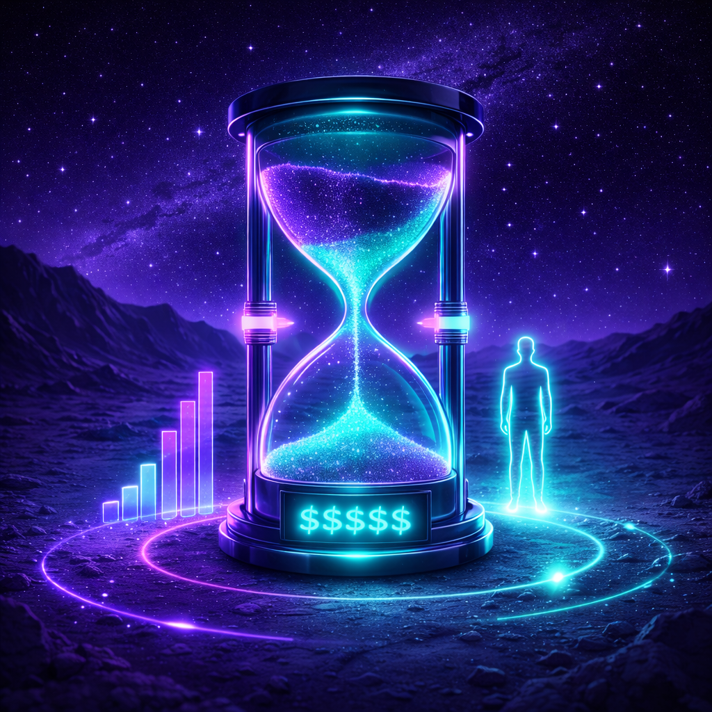 Cost of bringing in an expert temporarily