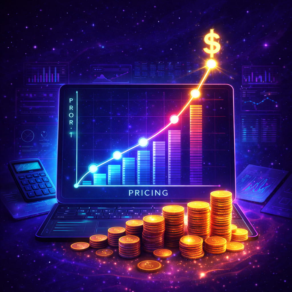 Pricing HubSpot Projects for Predictable Profit