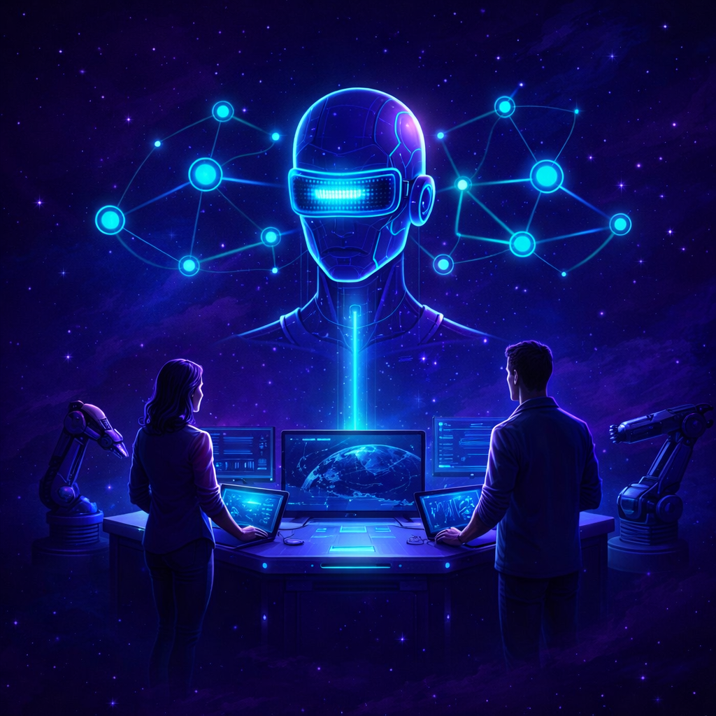 How to Build an AI-Ready HubSpot Agency