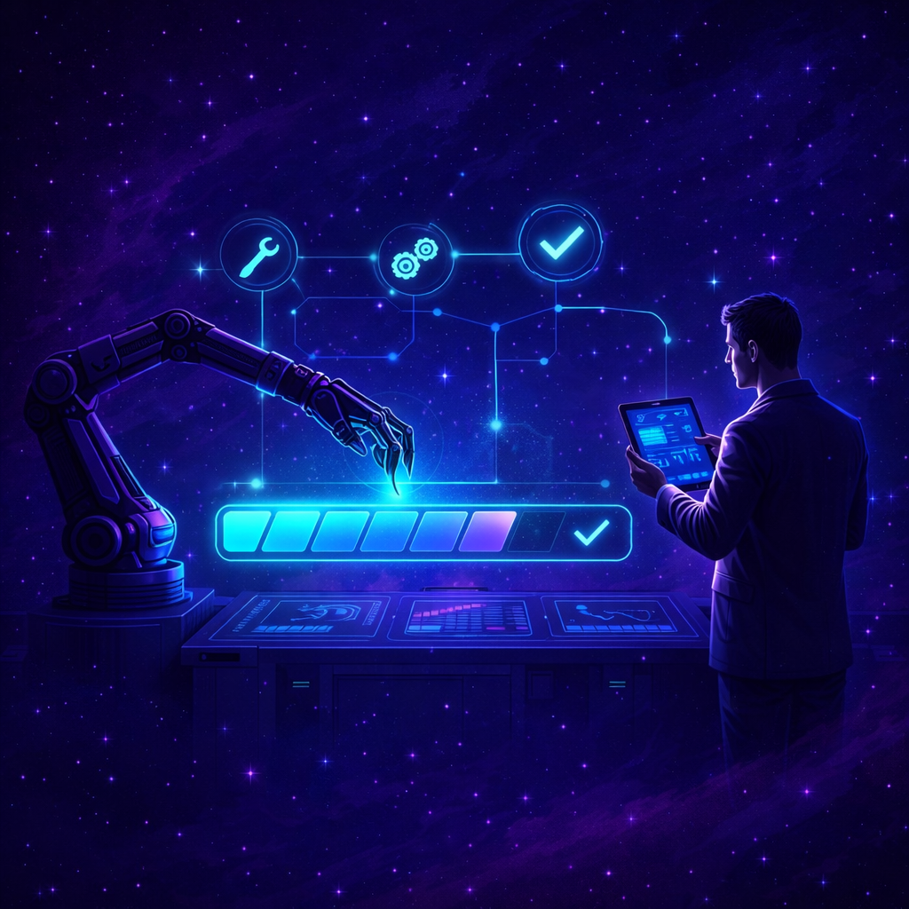 Managing Peak Demand Without Over-Hiring