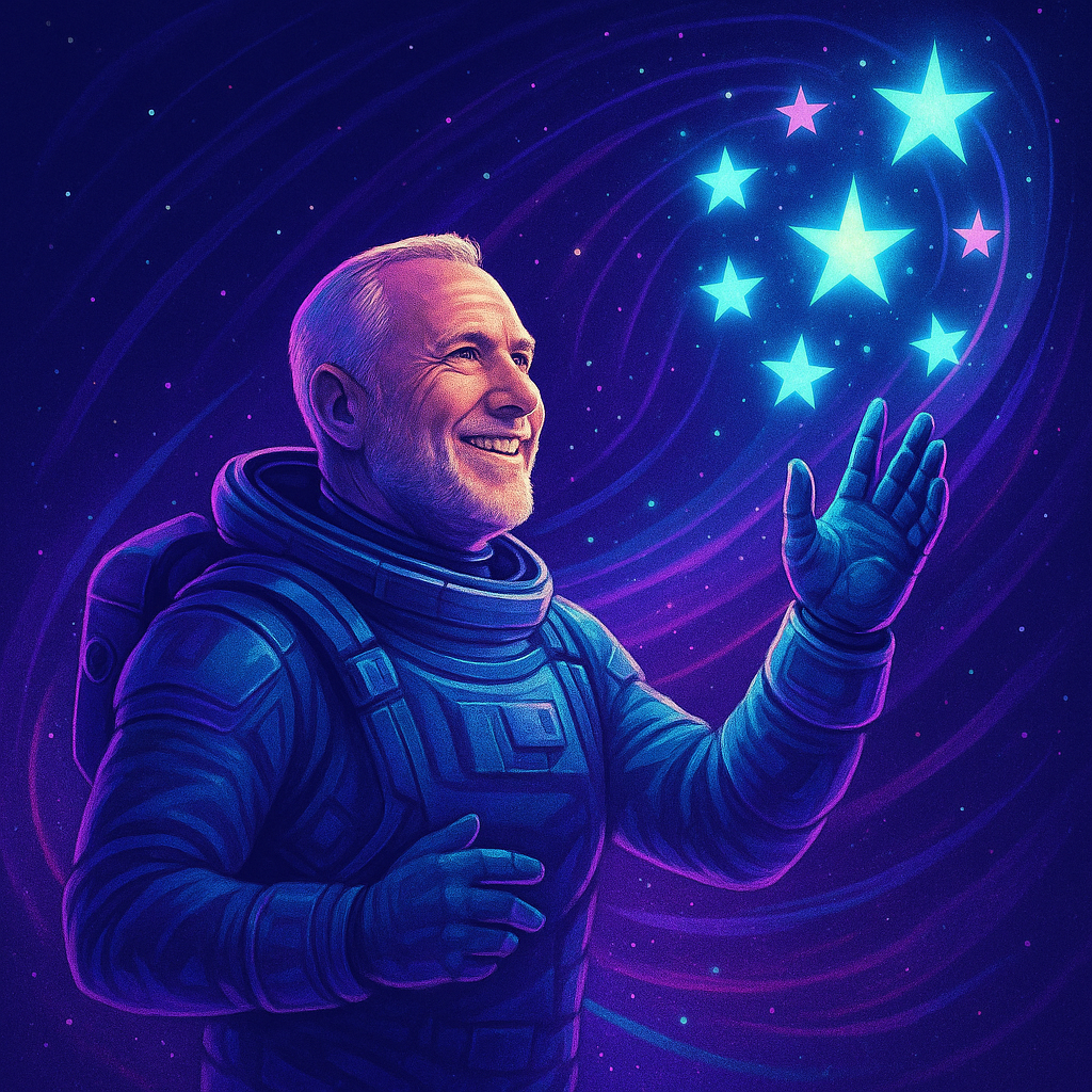 1,000+ Reviews, 4.9 Stars: How Bluleadz Became HubSpot's #1 Ranked Partner with Eric Baum, Founder