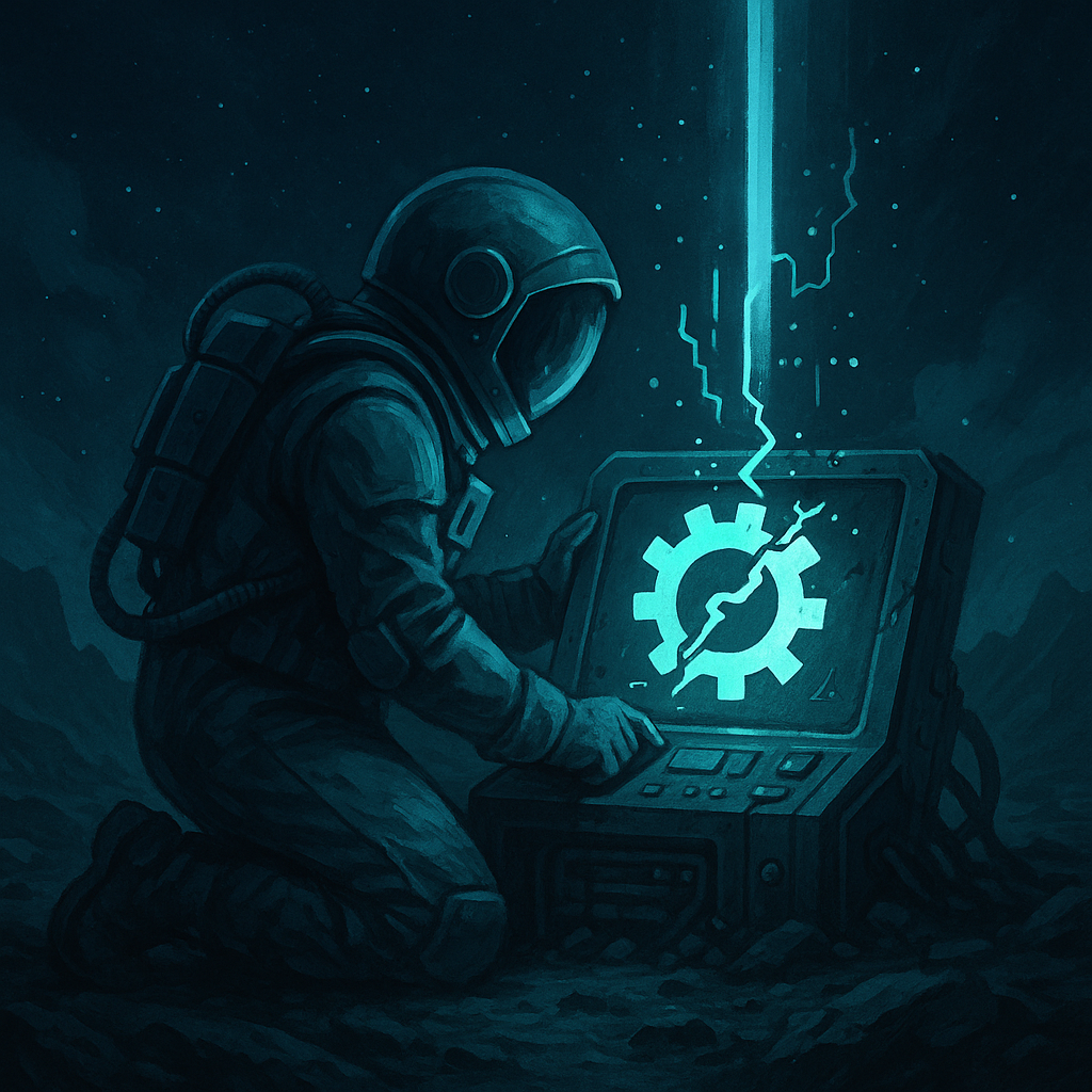 Why Your HubSpot Automations Keep Breaking (and What That Tells You About Your Setup)