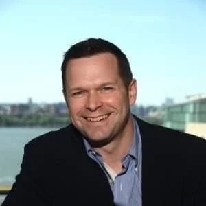Picture of Brian Garvey