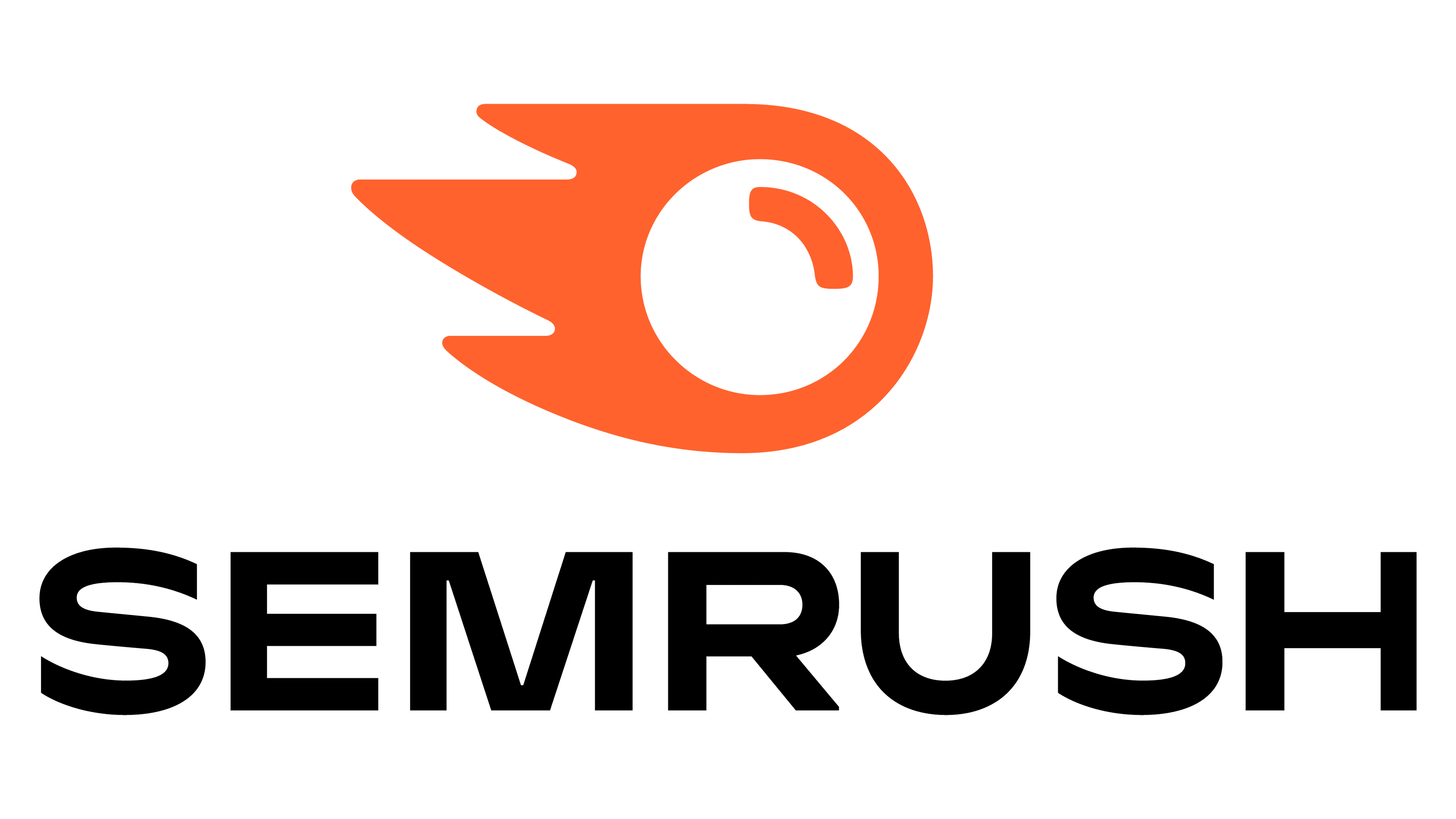 SEMrush-Logo